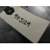 97J129 Variable Valve Timing Solenoid From 2011 Kia Optima  2.4